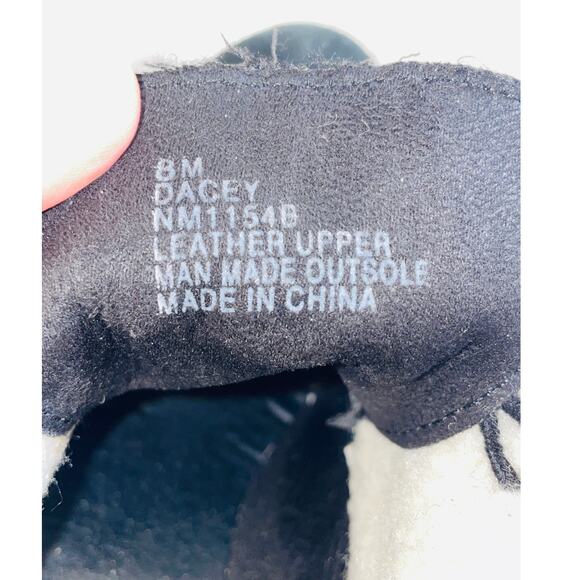 MIA Darcey Wedge Boots - Women's Size 8 M - Sherpa Trim‎ - Picture 11 of 11